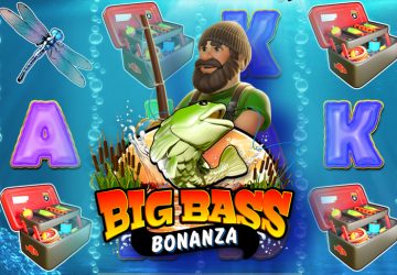 Microgaming - игровой автомат онлайн от Various с RTP 95.88%